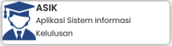 Aplikasi Sistem Informasi Kelulusan